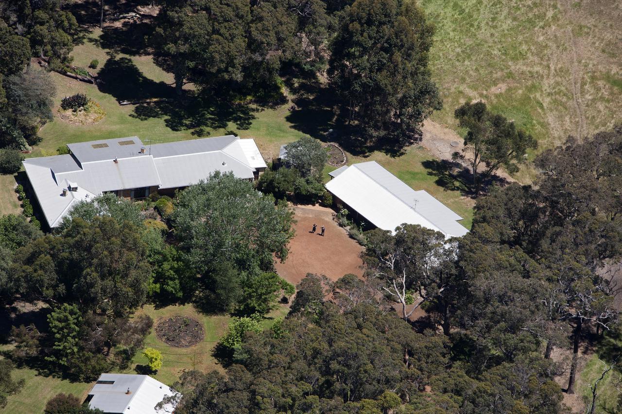 Marri Lodge Margaret River Exterior foto