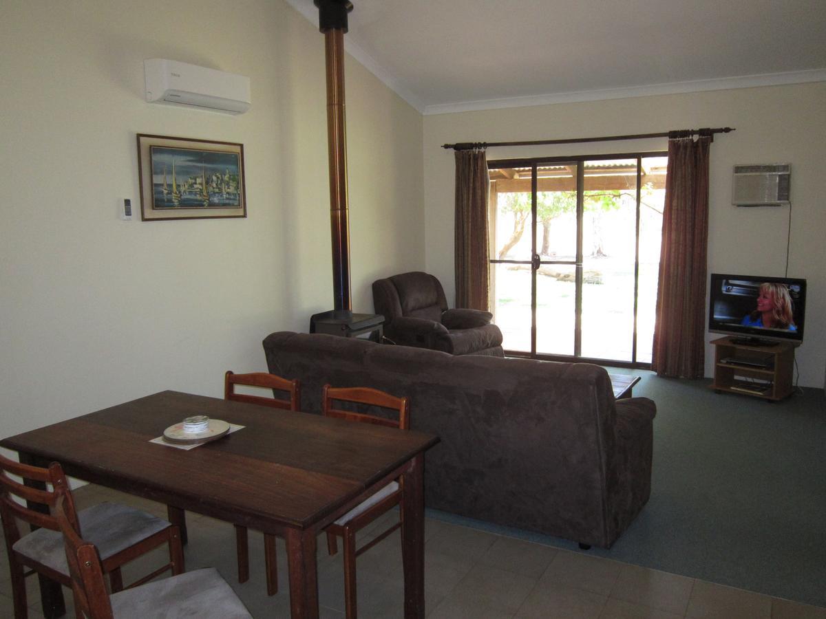 Marri Lodge Margaret River Exterior foto