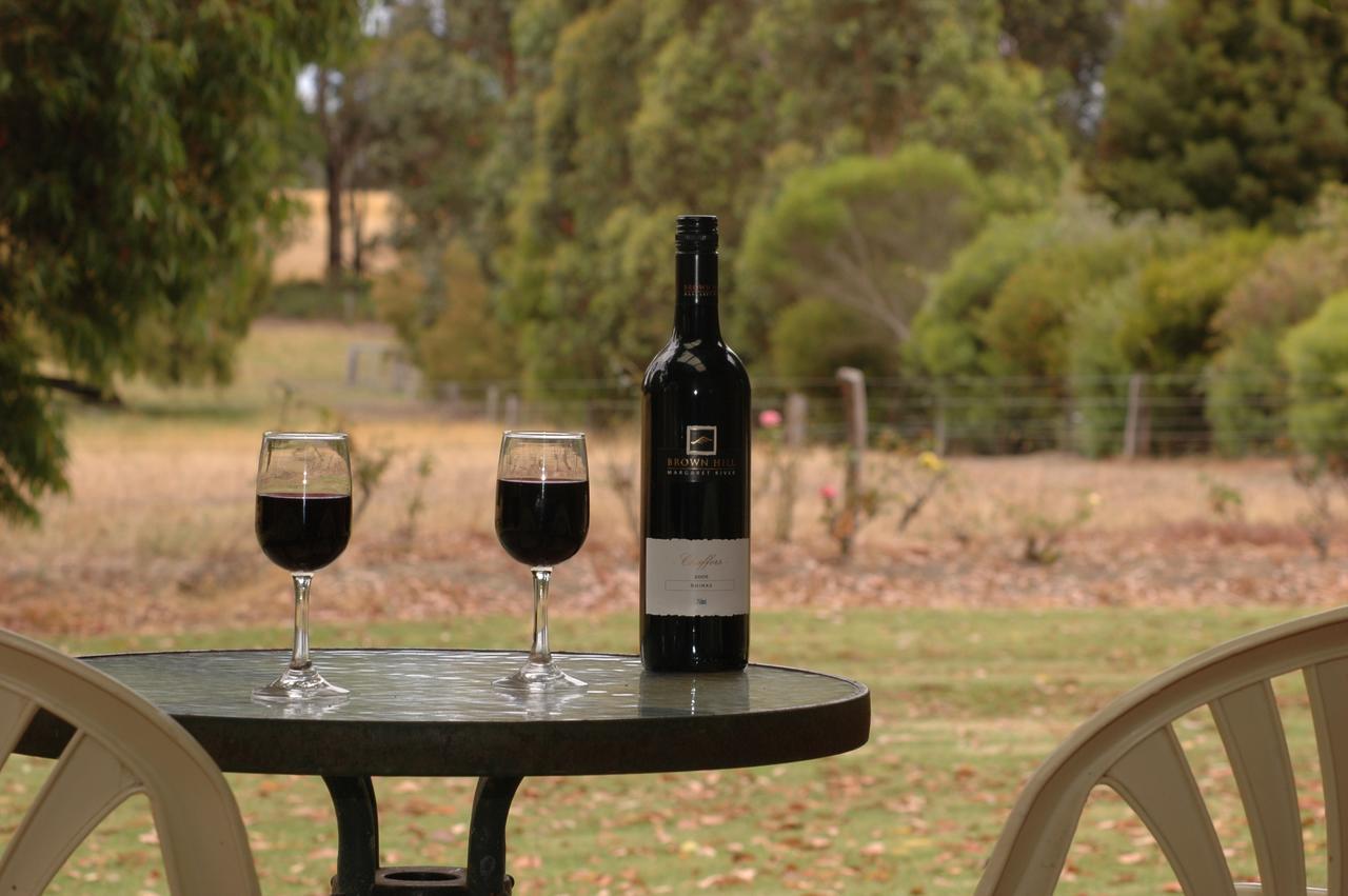 Marri Lodge Margaret River Exterior foto