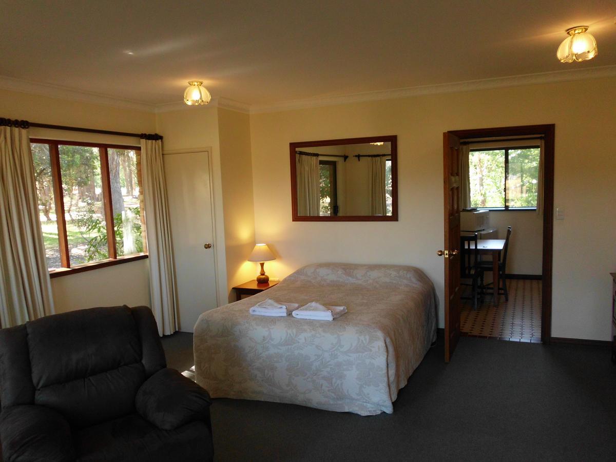 Marri Lodge Margaret River Exterior foto