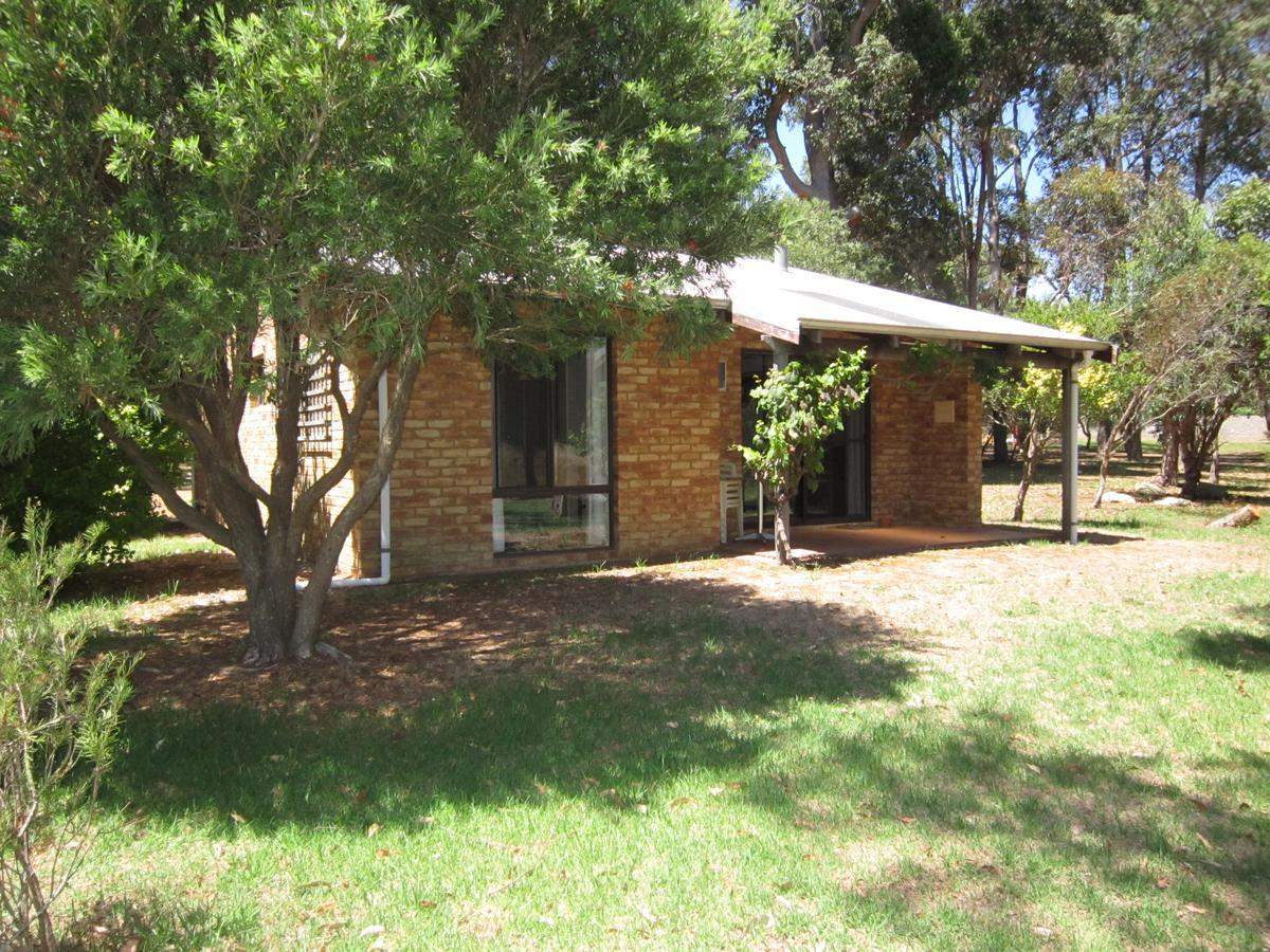 Marri Lodge Margaret River Exterior foto