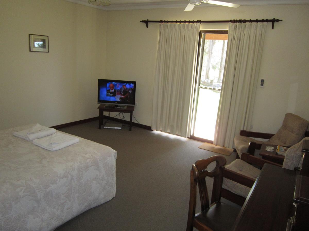 Marri Lodge Margaret River Exterior foto