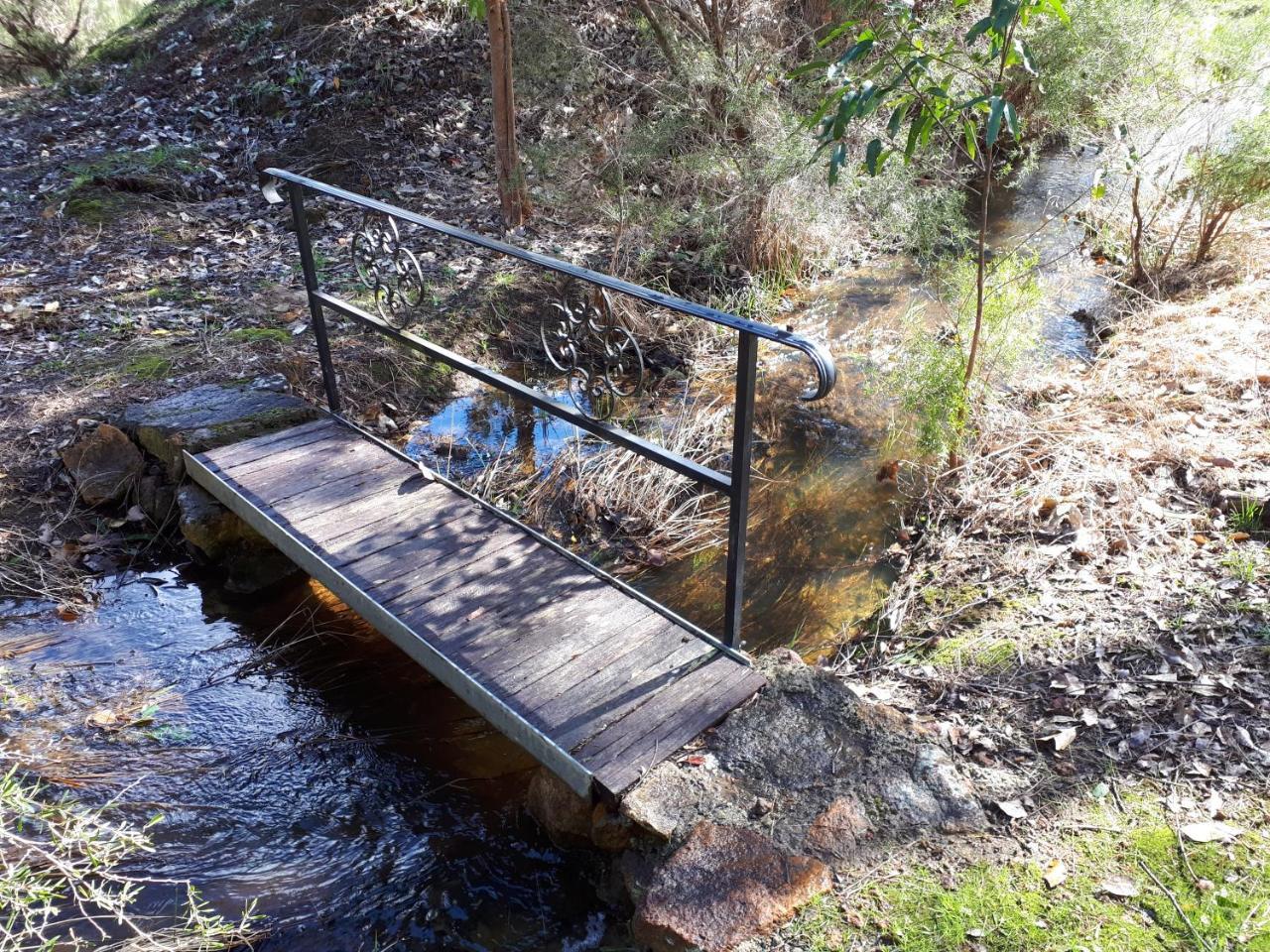 Marri Lodge Margaret River Exterior foto