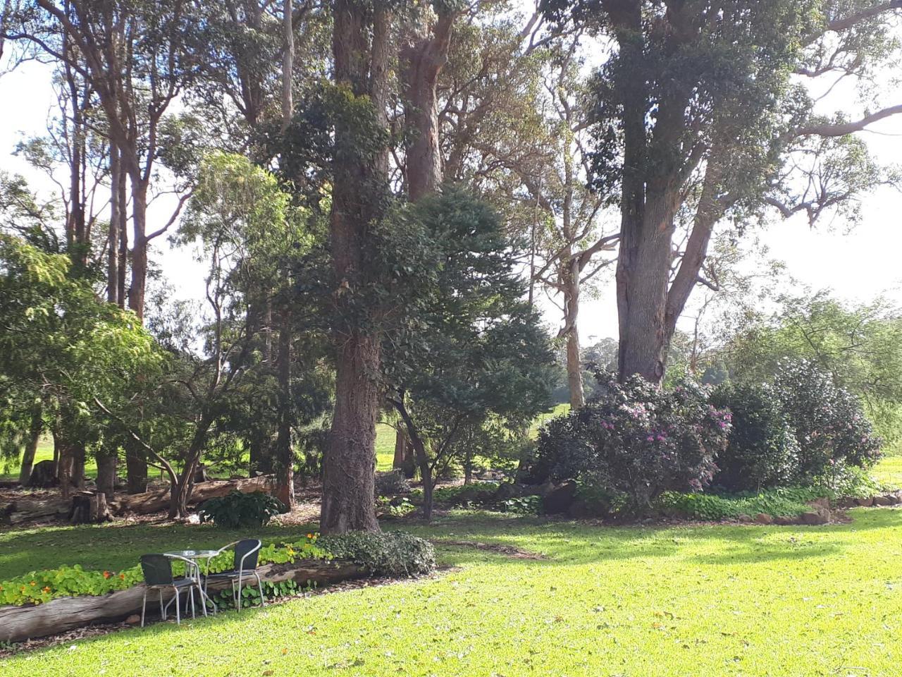 Marri Lodge Margaret River Exterior foto