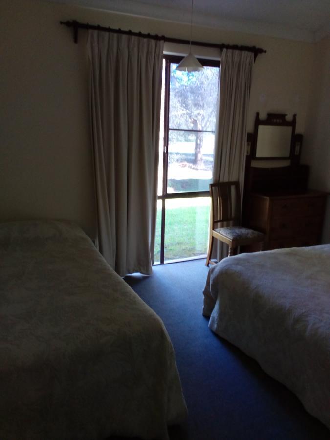 Marri Lodge Margaret River Exterior foto
