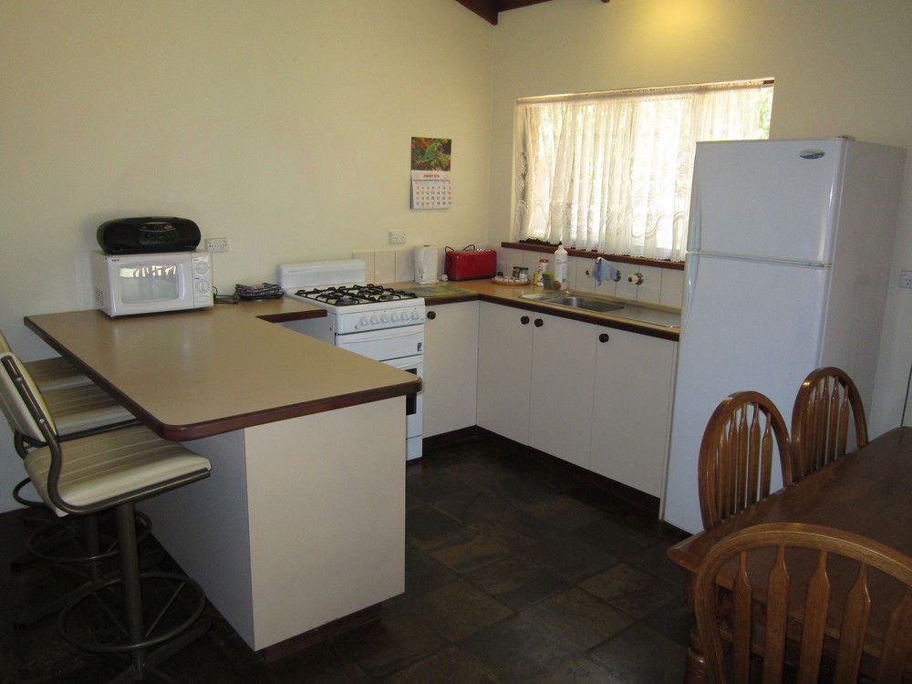 Marri Lodge Margaret River Exterior foto