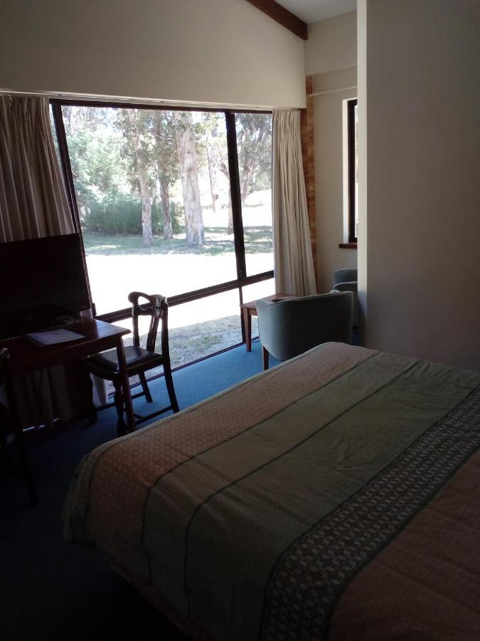 Marri Lodge Margaret River Exterior foto