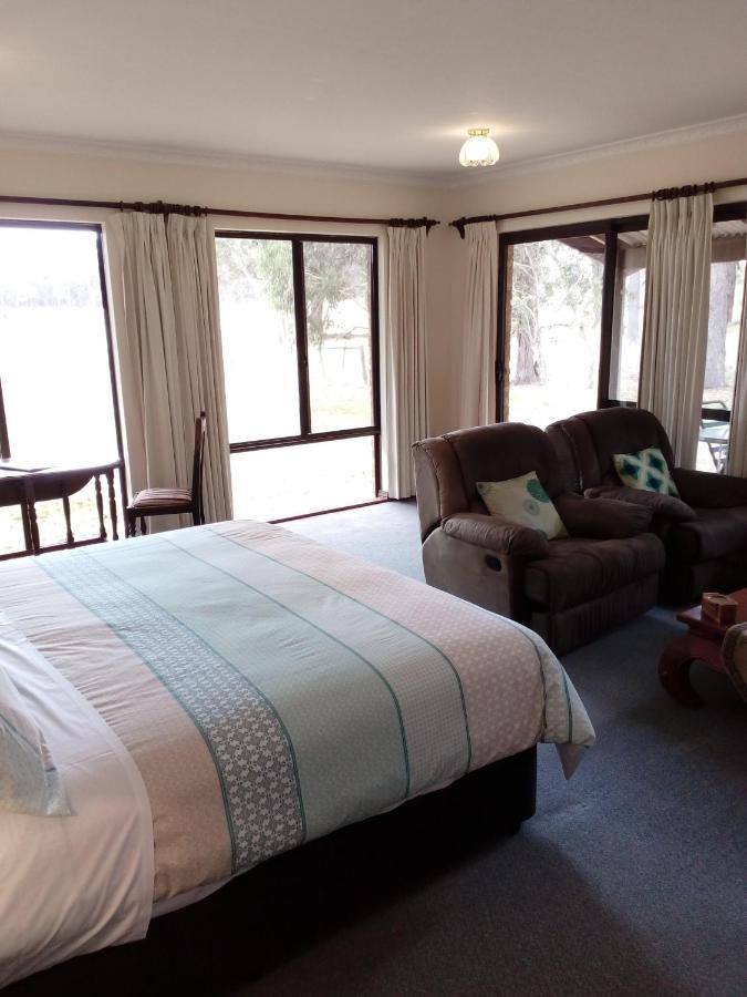 Marri Lodge Margaret River Exterior foto